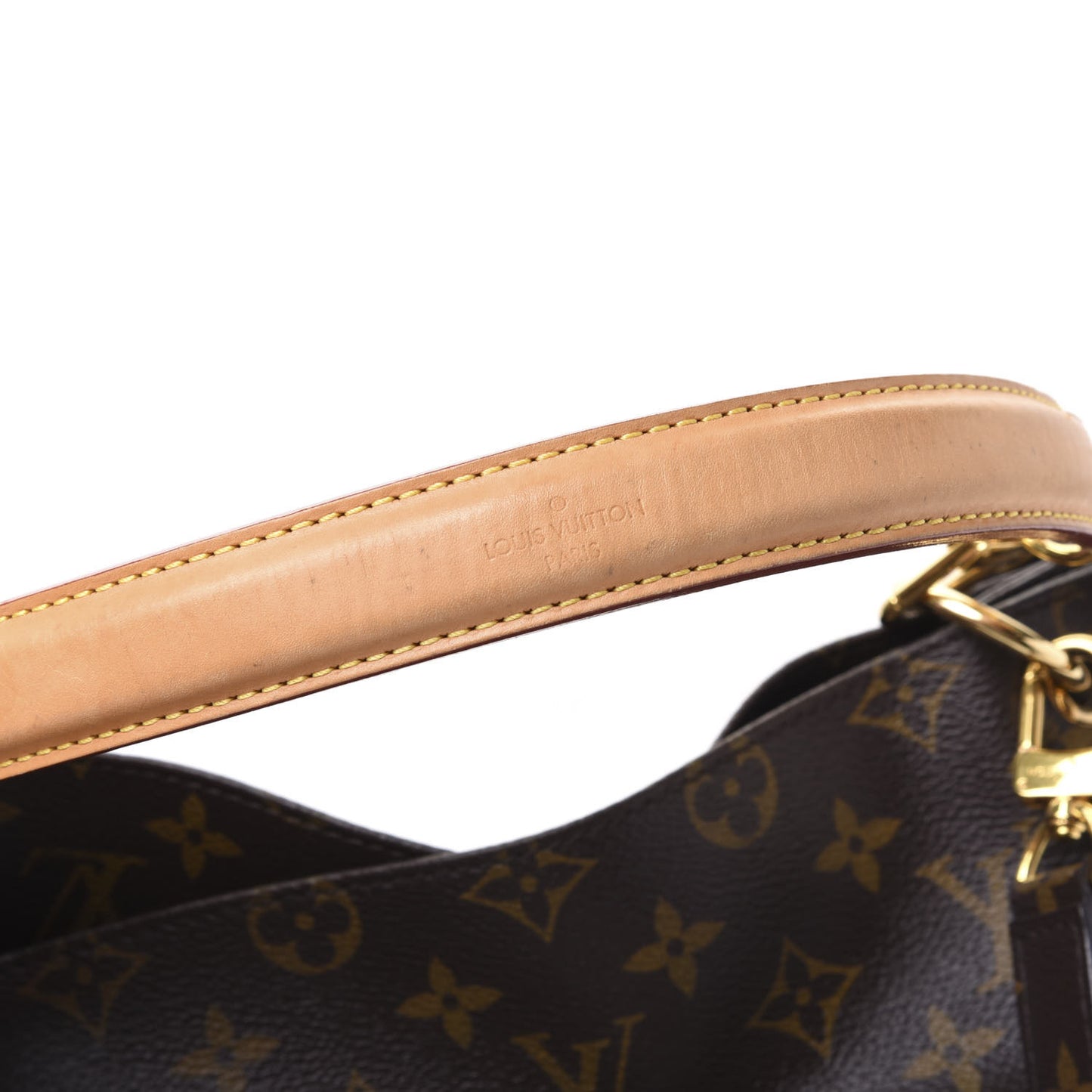 Monogram Metis