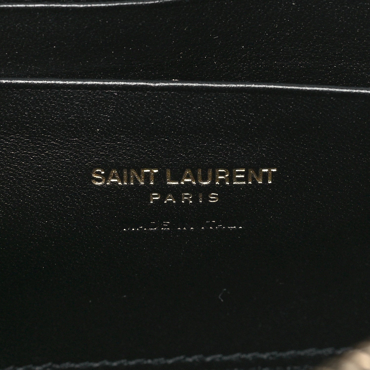 Saint Laurent Grain De Poudre Matelasse Monogram Mini Lou Camera Bag Black 6 of 9