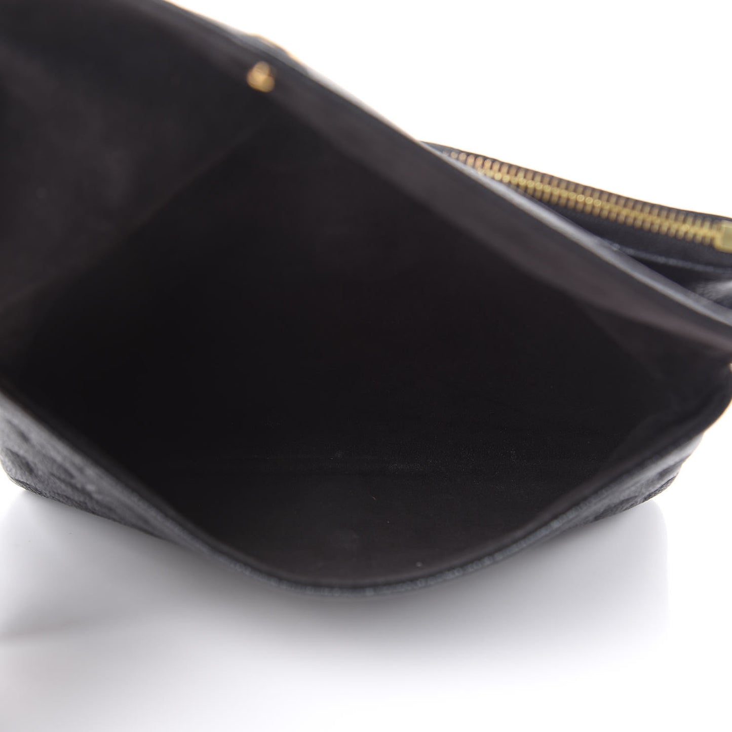 Empreinte Twice Black