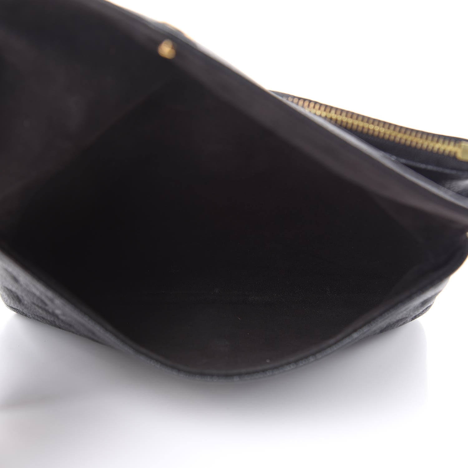 Louis Vuitton Empreinte Twice Black 6 of 13
