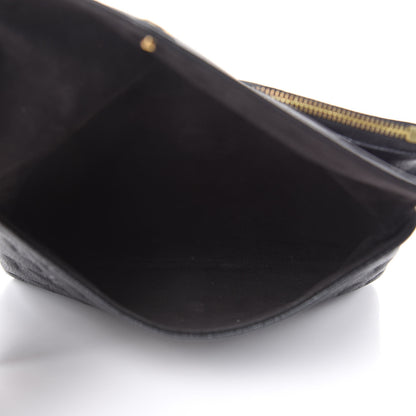 Louis Vuitton Empreinte Twice Black 6 of 13