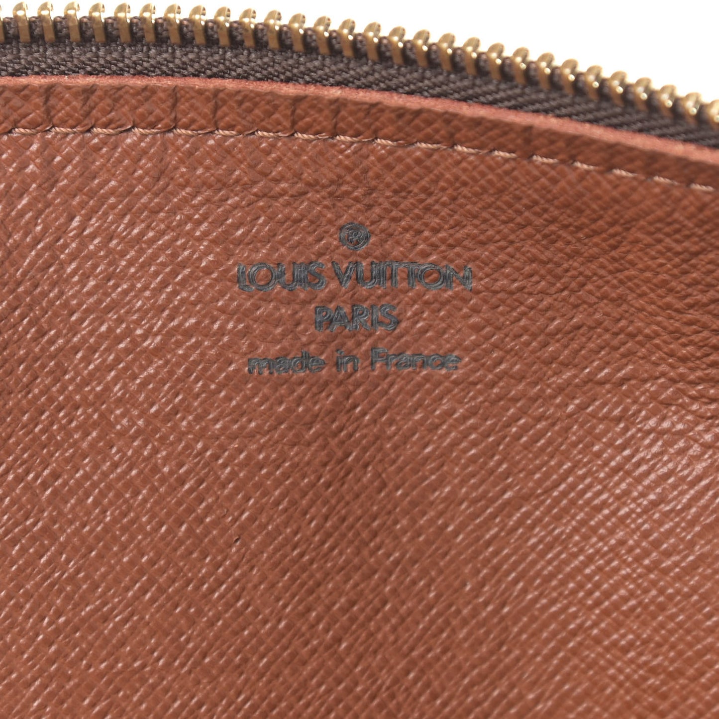 Monogram Papillon 30