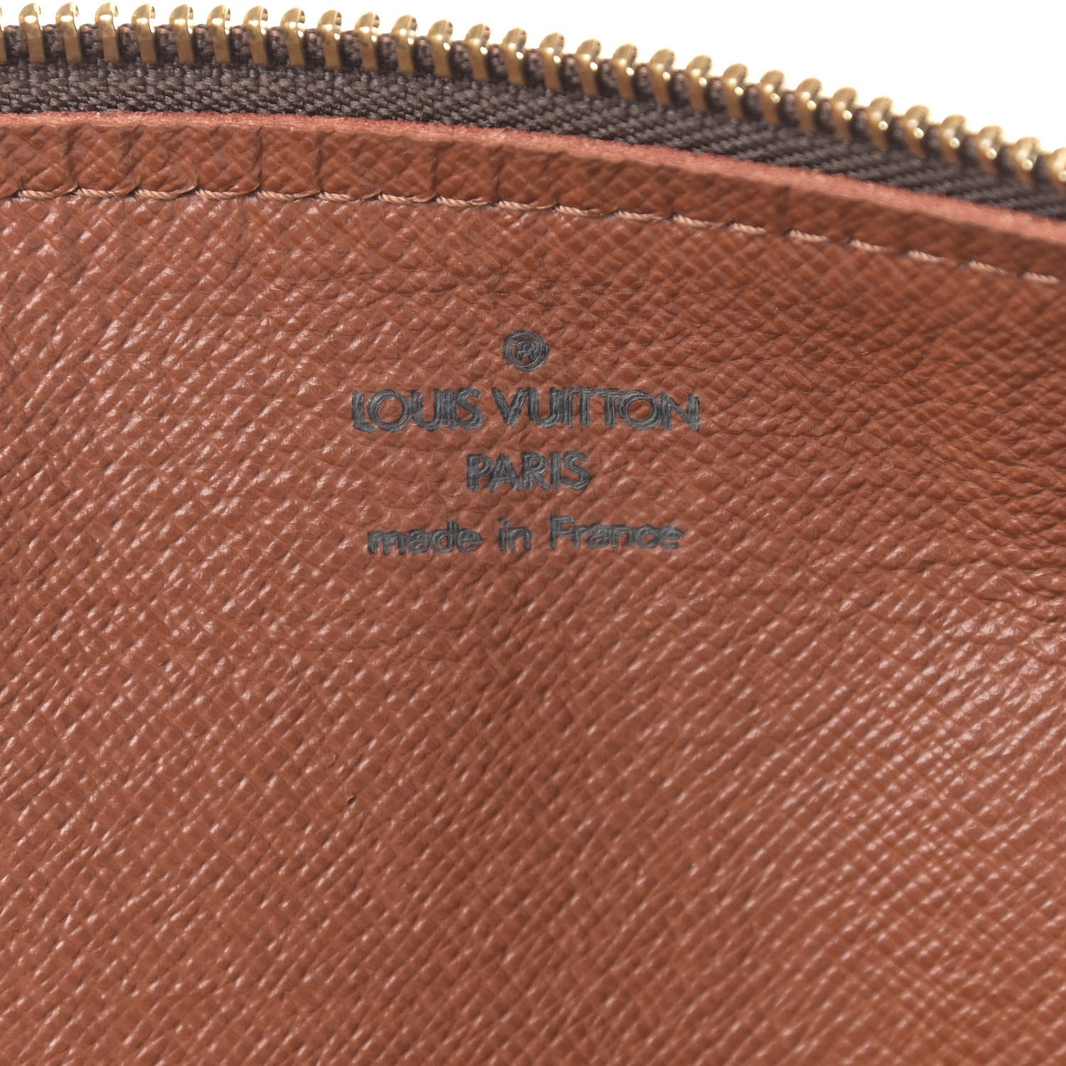 Louis Vuitton Monogram Papillon 30 6 of 12