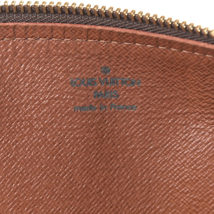 Louis Vuitton Monogram Papillon 30 6 of 12