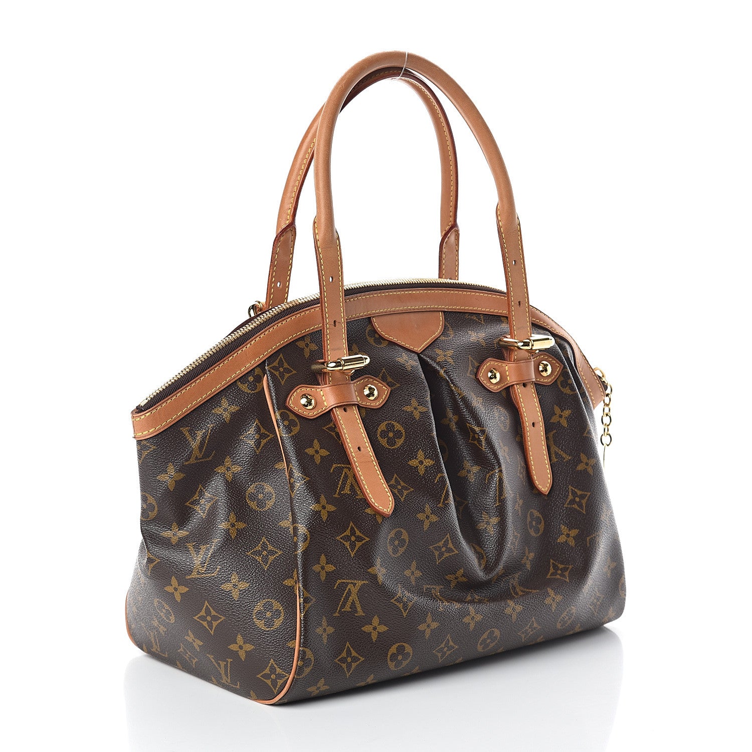 Louis Vuitton Monogram Tivoli GM 2 of 8