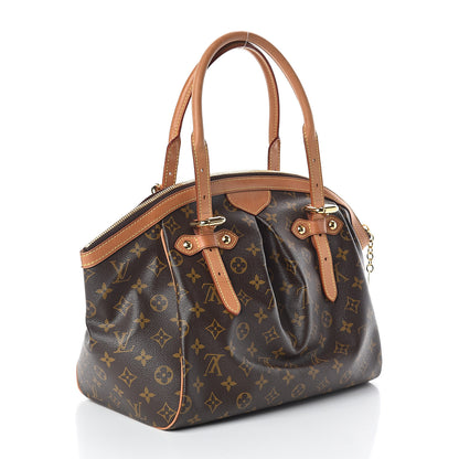 Louis Vuitton Monogram Tivoli GM 2 of 8
