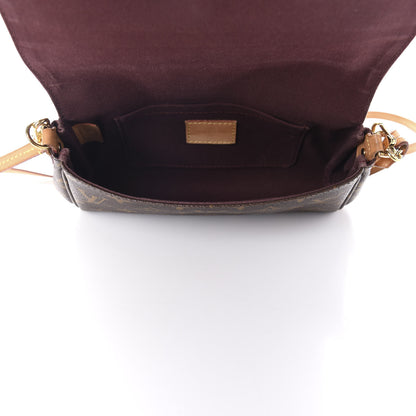 Louis Vuitton Monogram Favorite PM 5 of 11