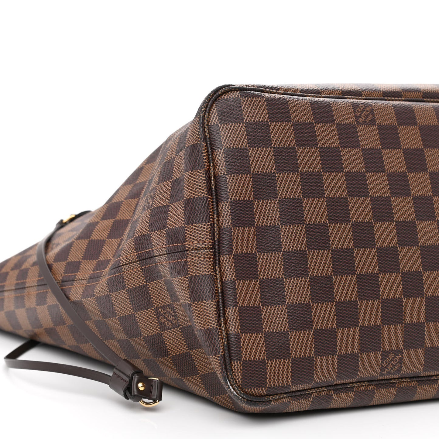 Damier Ebene Neo Neverfull GM