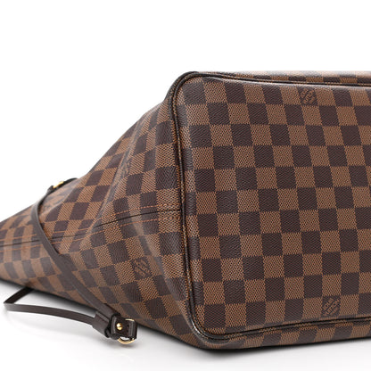 Louis Vuitton Damier Ebene Neo Neverfull GM 11 of 12