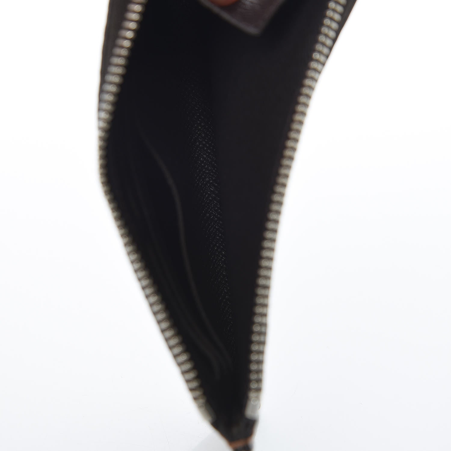 Louis Vuitton Damier Ebene Coin Purse 6 of 8