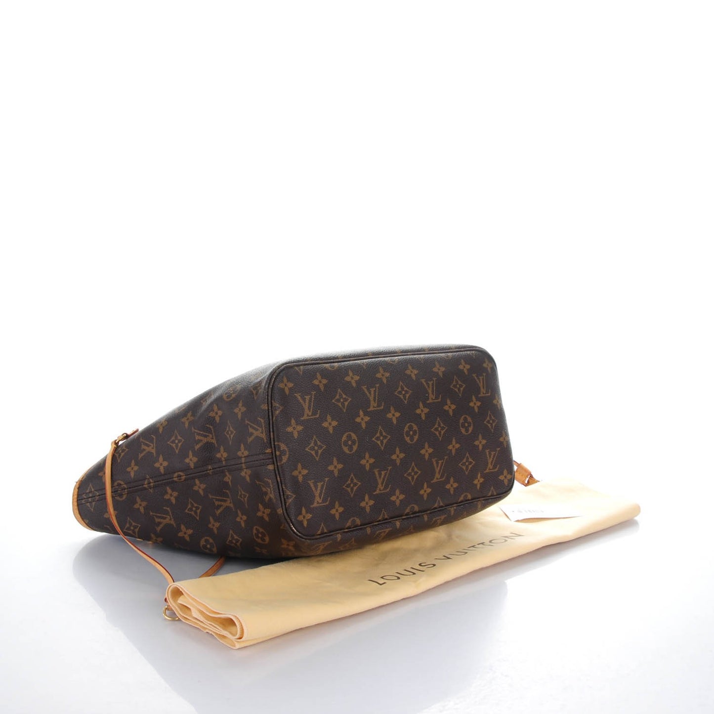 Monogram Neverfull MM