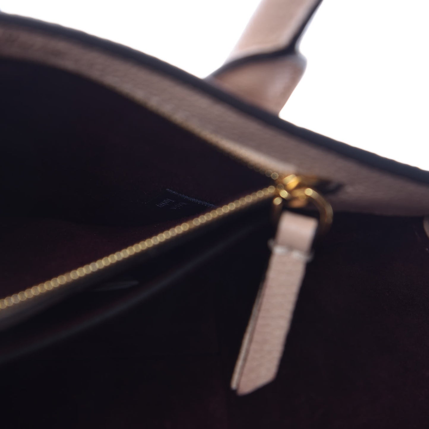 Classic Grain Small New Bayswater Rosewater