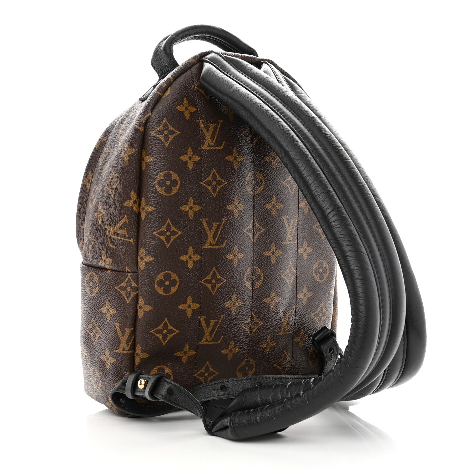 Louis Vuitton Reverse Monogram Palm Springs Backpack PM 3 of 9