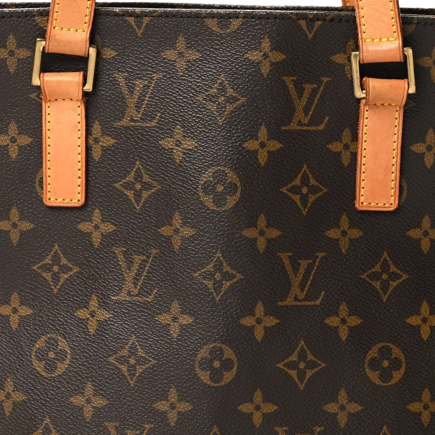 Louis Vuitton Monogram Vavin GM 8 of 10