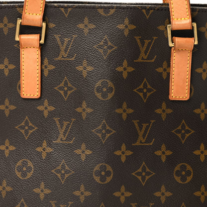 Louis Vuitton Monogram Vavin GM 8 of 10