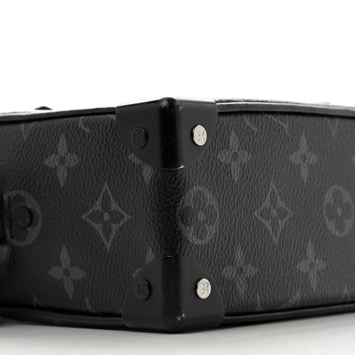 Monogram Eclipse Mini Soft Trunk