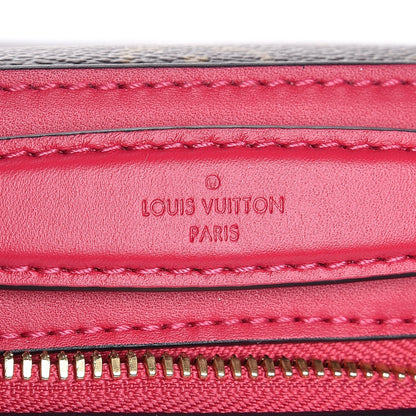 Louis Vuitton Monogram Saintonge Freesia 6 of 9