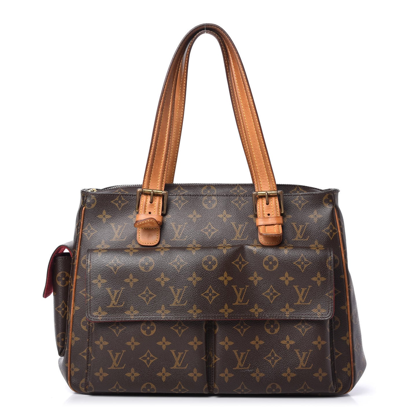 Monogram Multipli-Cite