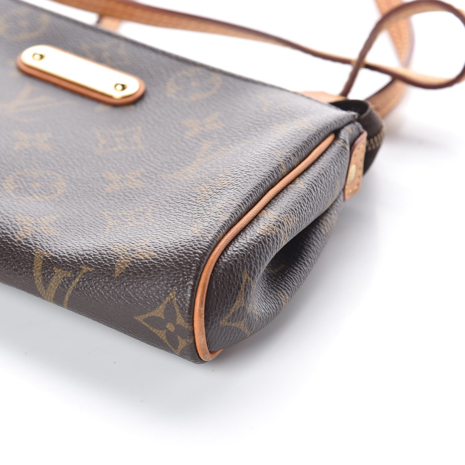 Louis Vuitton Monogram Eva Clutch 10 of 10