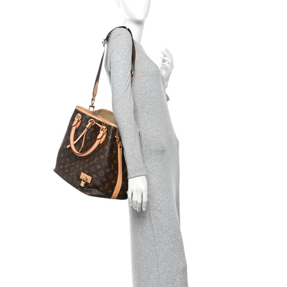 Louis Vuitton Monogram Neo 2 of 10