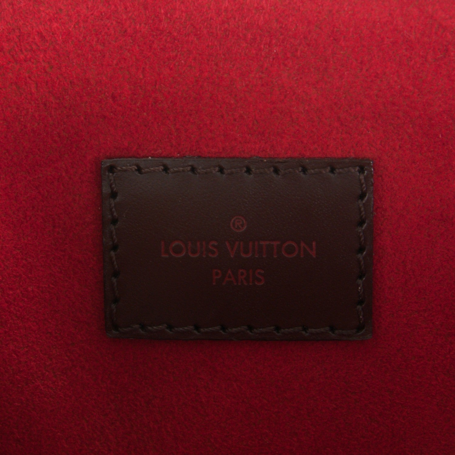 Louis Vuitton Damier Ebene Trevi PM 7 of 9