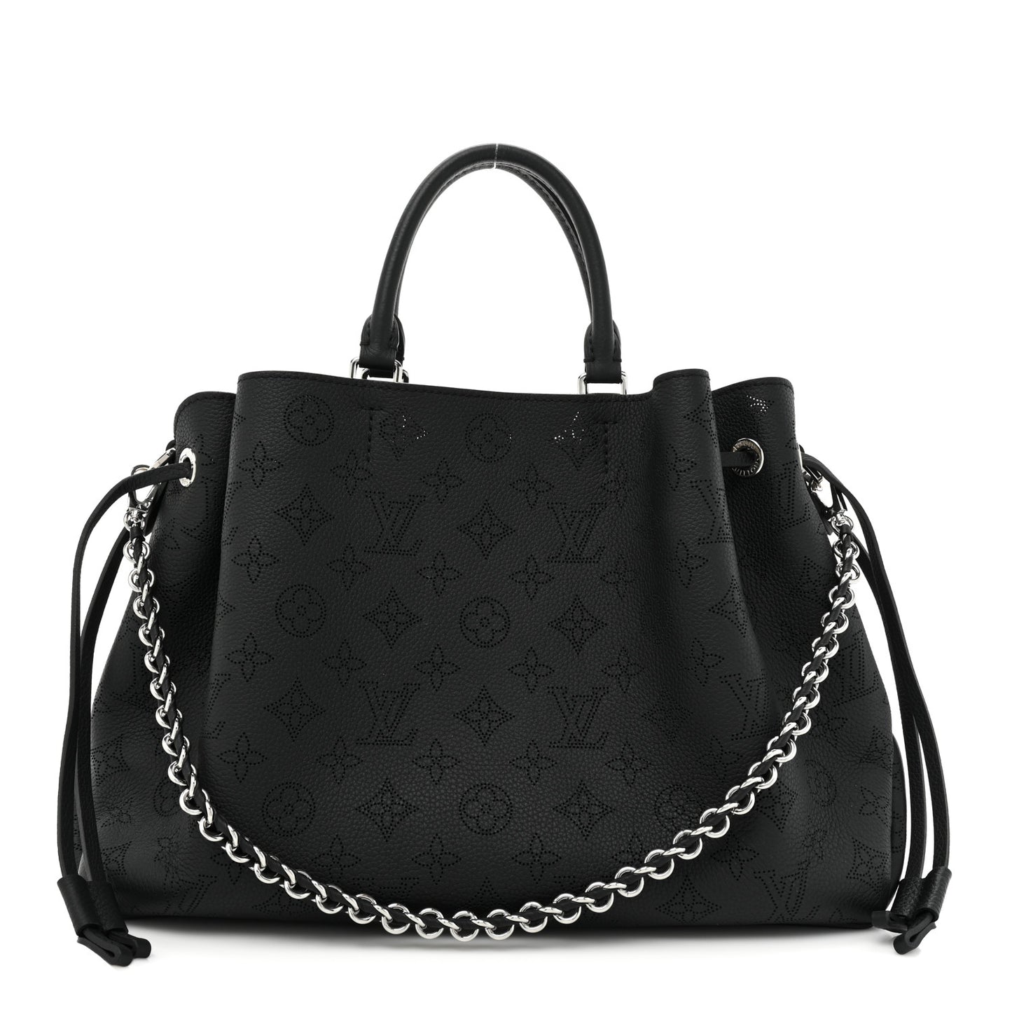 Mahina Bella Tote Black