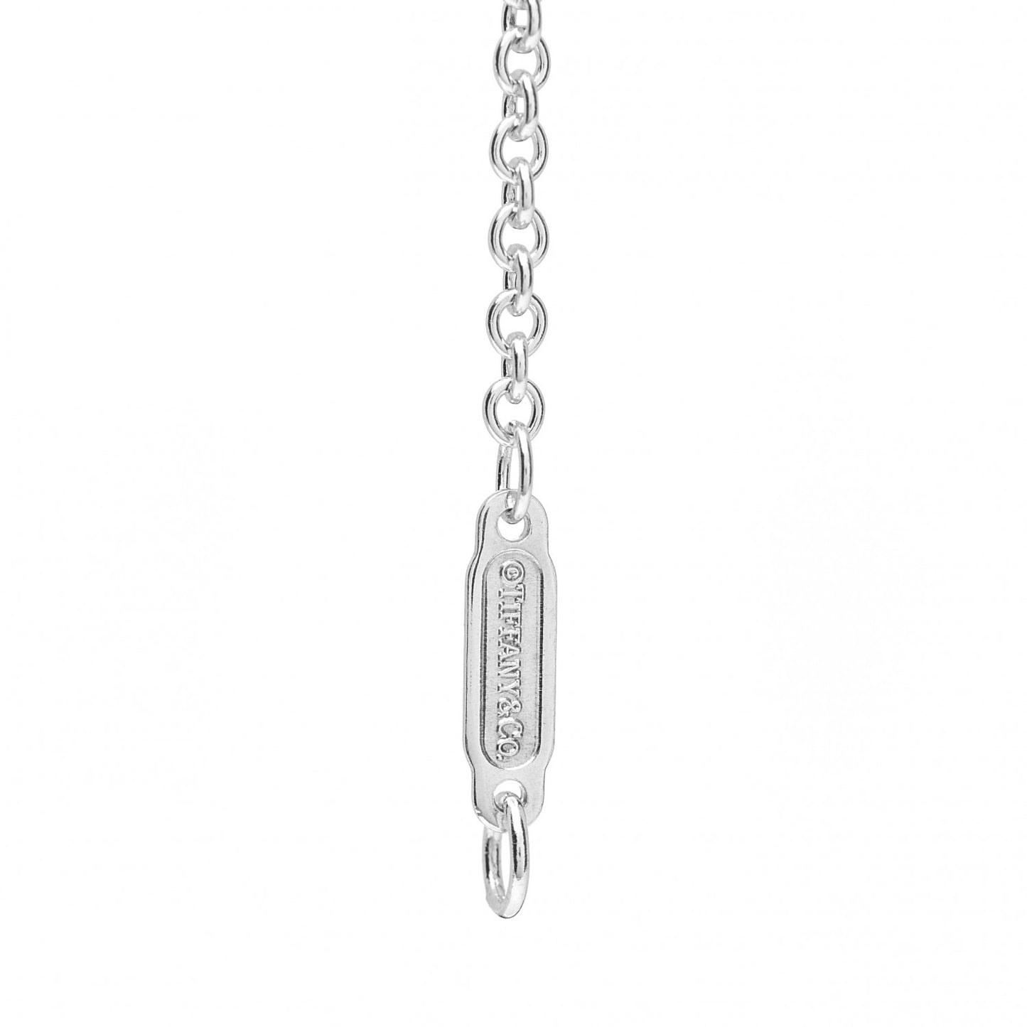 Sterling Silver Arrow Bracelet