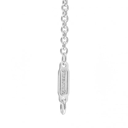 Tiffany Sterling Silver Arrow Bracelet 3 of 3