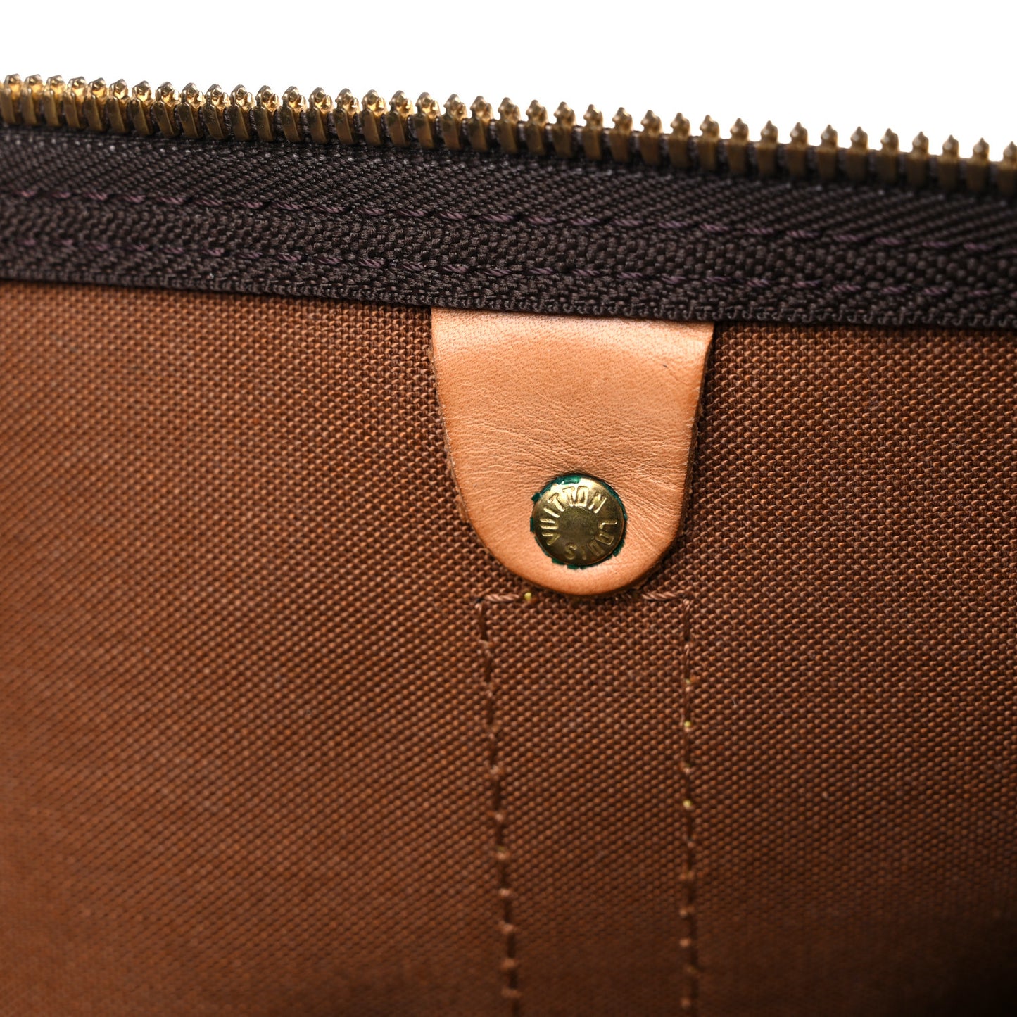 Monogram Keepall Bandouliere 60