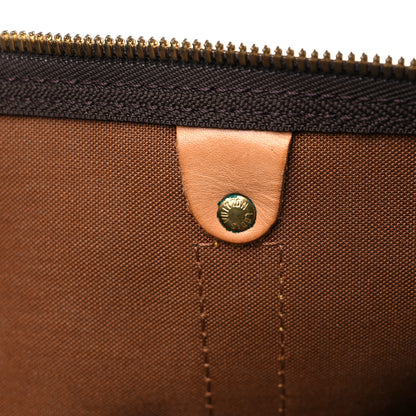 Louis Vuitton Monogram Keepall Bandouliere 60 12 of 29