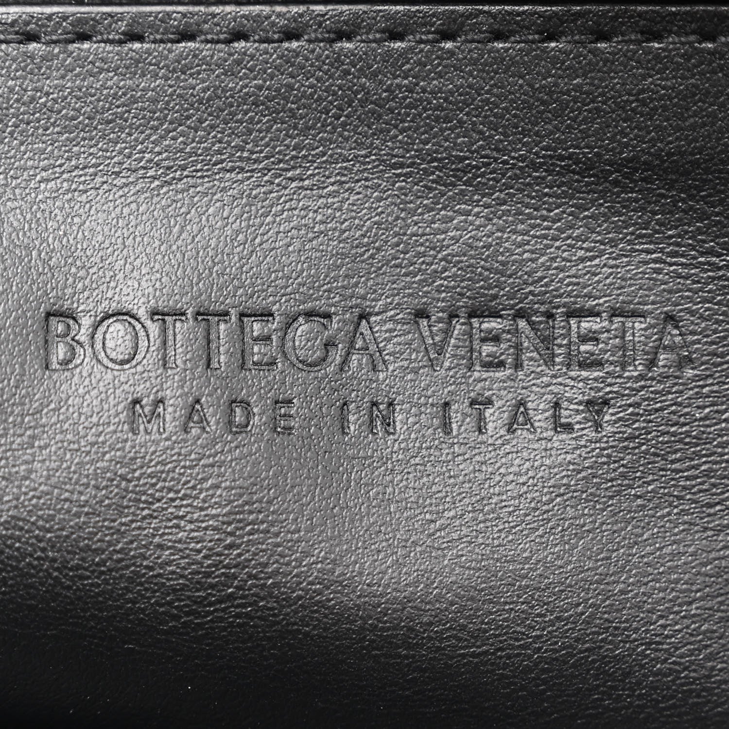 Bottega Veneta Nappa Intrecciato Small Jodie Black 6 of 11