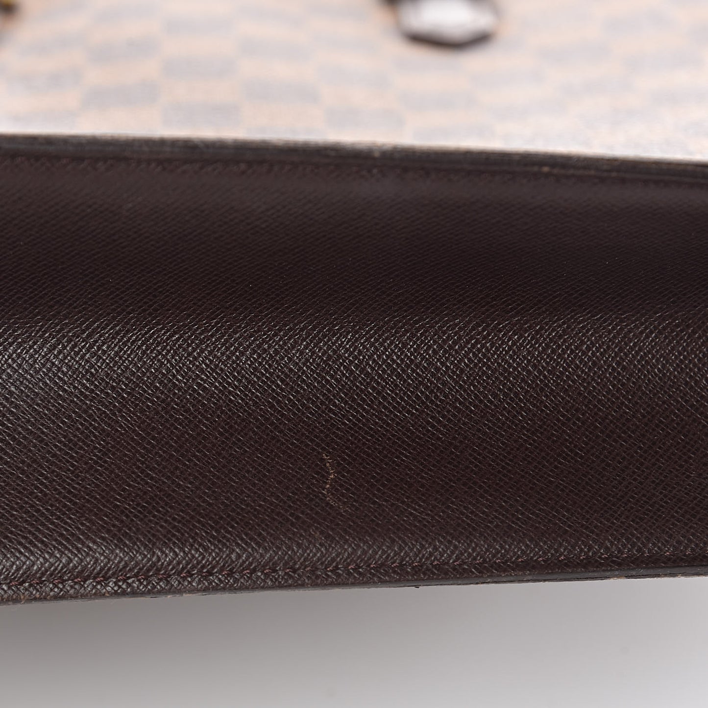 Damier Ebene Venice Sac Plat