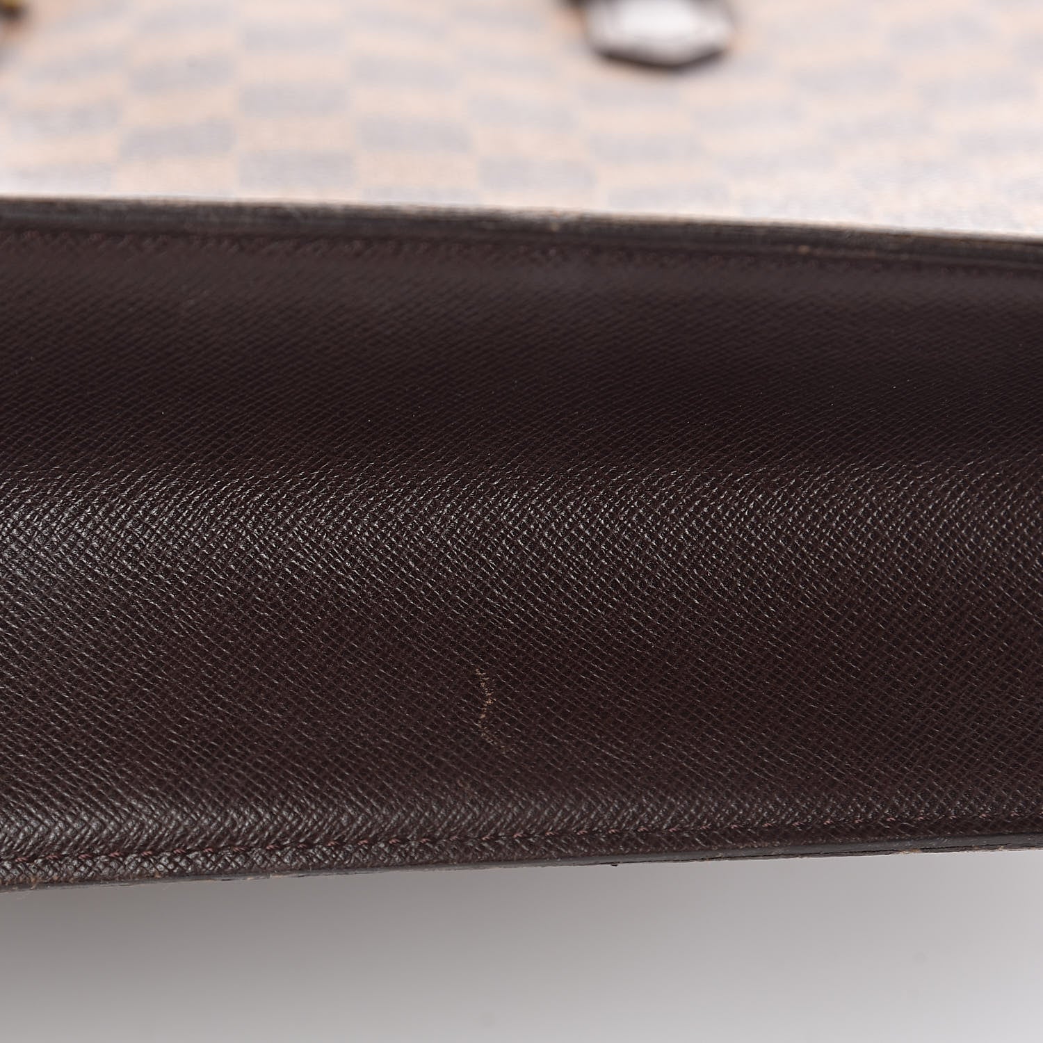 Louis Vuitton Damier Ebene Venice Sac Plat 18 of 18