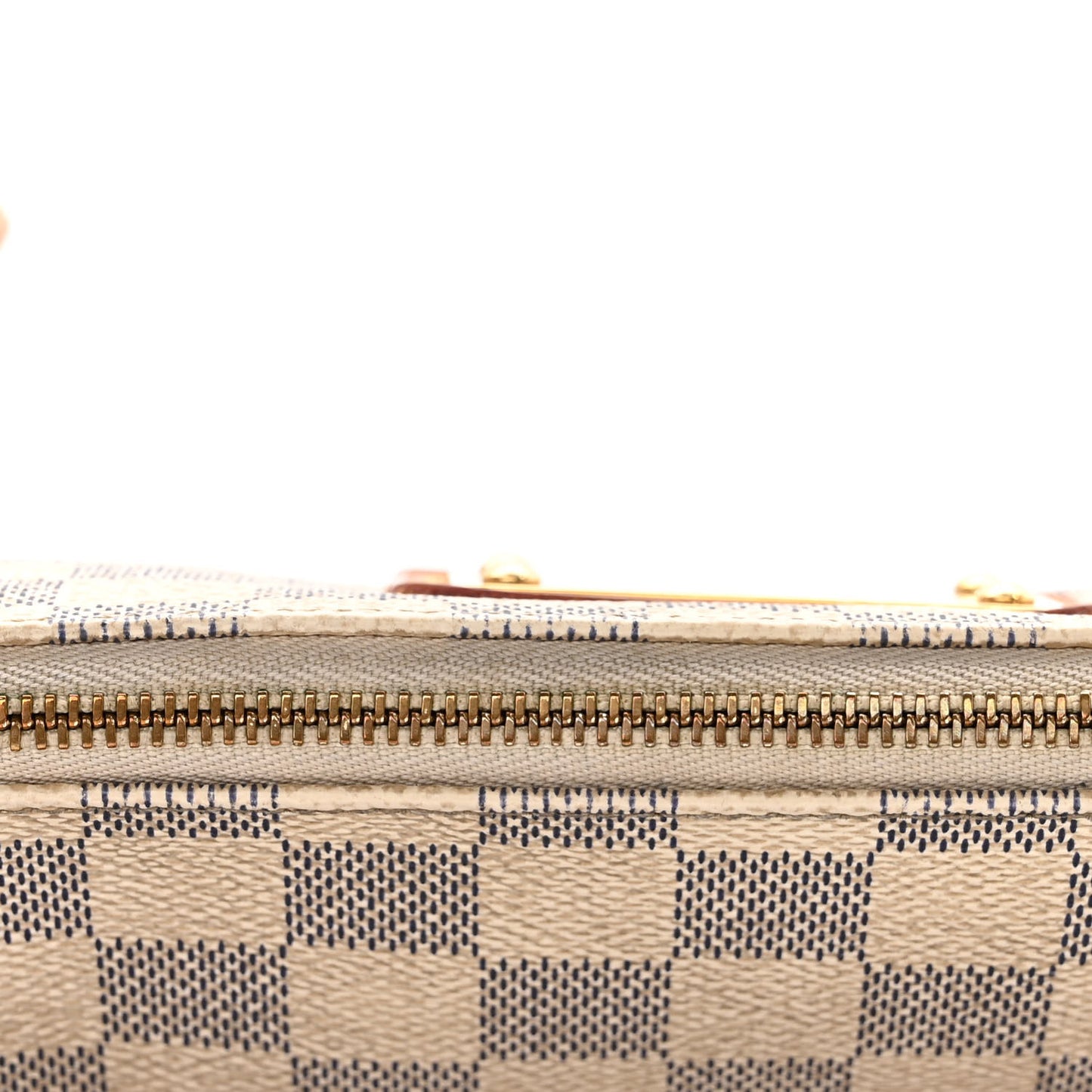 Damier Azur Eva Clutch