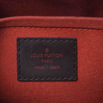 Louis Vuitton Damier Ebene Ribera MM 6 of 16