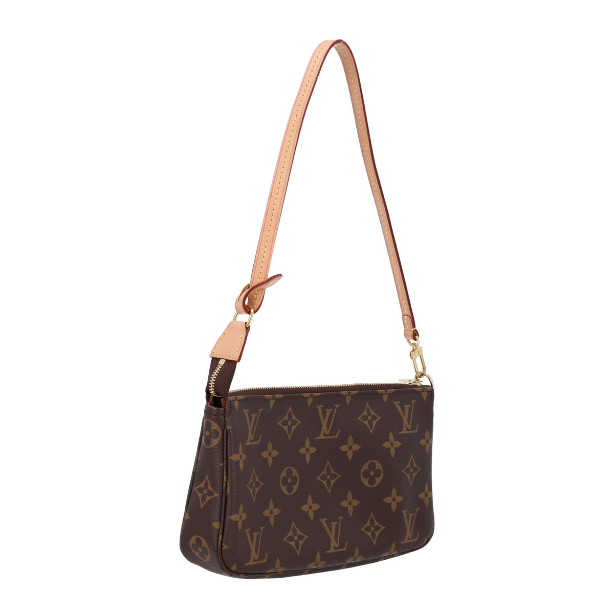 Monogram Pochette Accessories NM