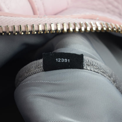 Alexander Wang Pebbled Lambskin Rocco Gummy 8 of 9
