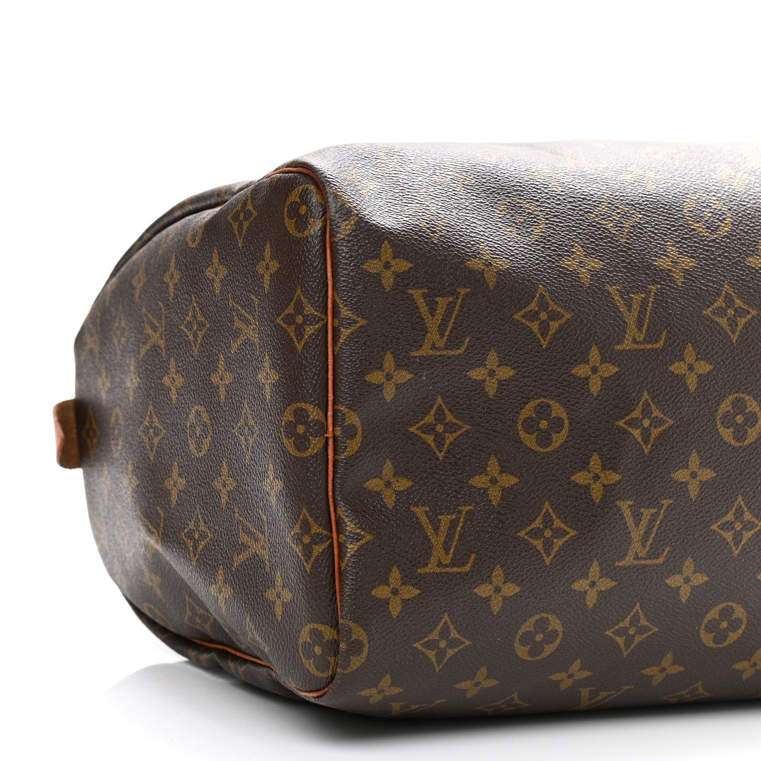 Louis Vuitton Monogram Speedy 40 9 of 15