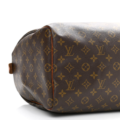 Louis Vuitton Monogram Speedy 40 9 of 15