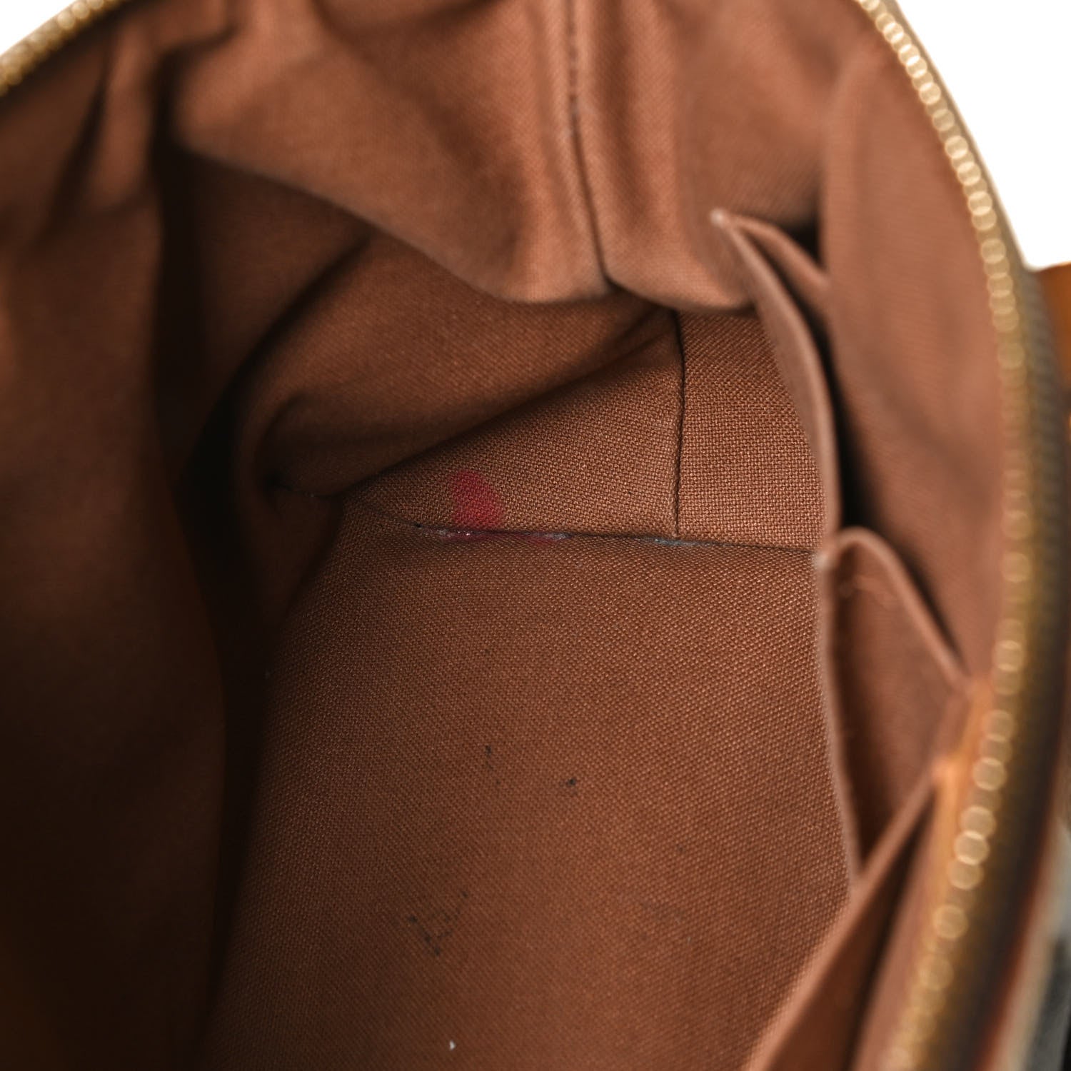 Louis Vuitton Monogram Tivoli PM 13 of 14