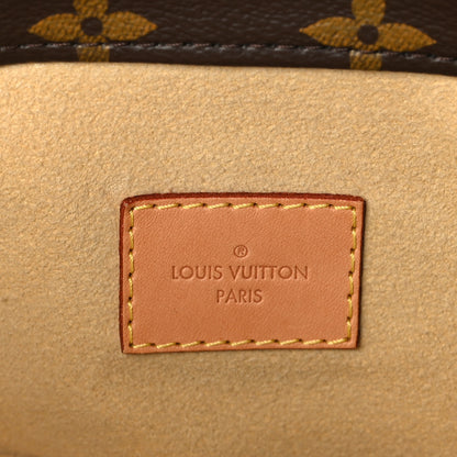 Louis Vuitton Monogram Artsy MM 6 of 10