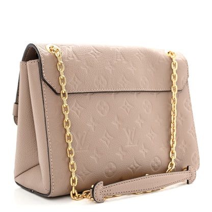 Louis Vuitton Empreinte Vavin PM Vison 3 of 10
