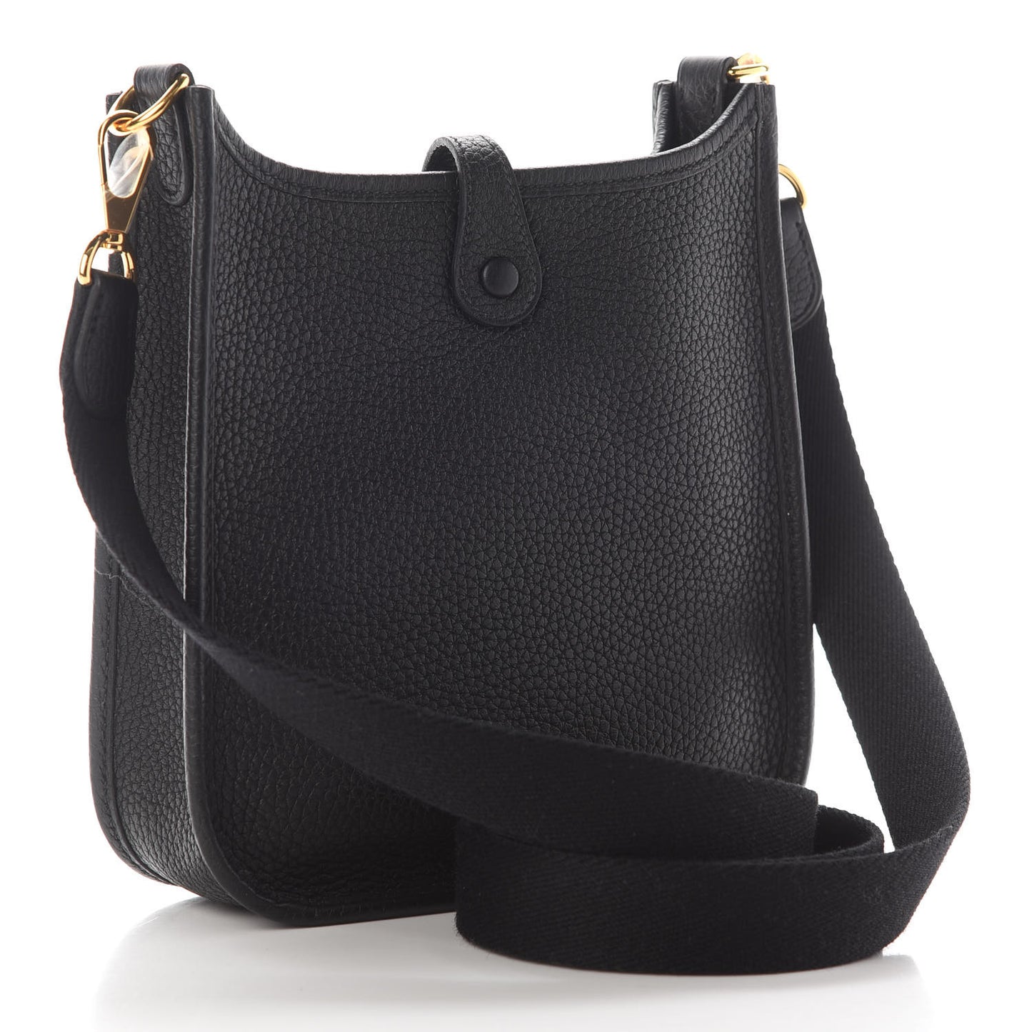 Taurillon Clemence Evelyne TPM Black