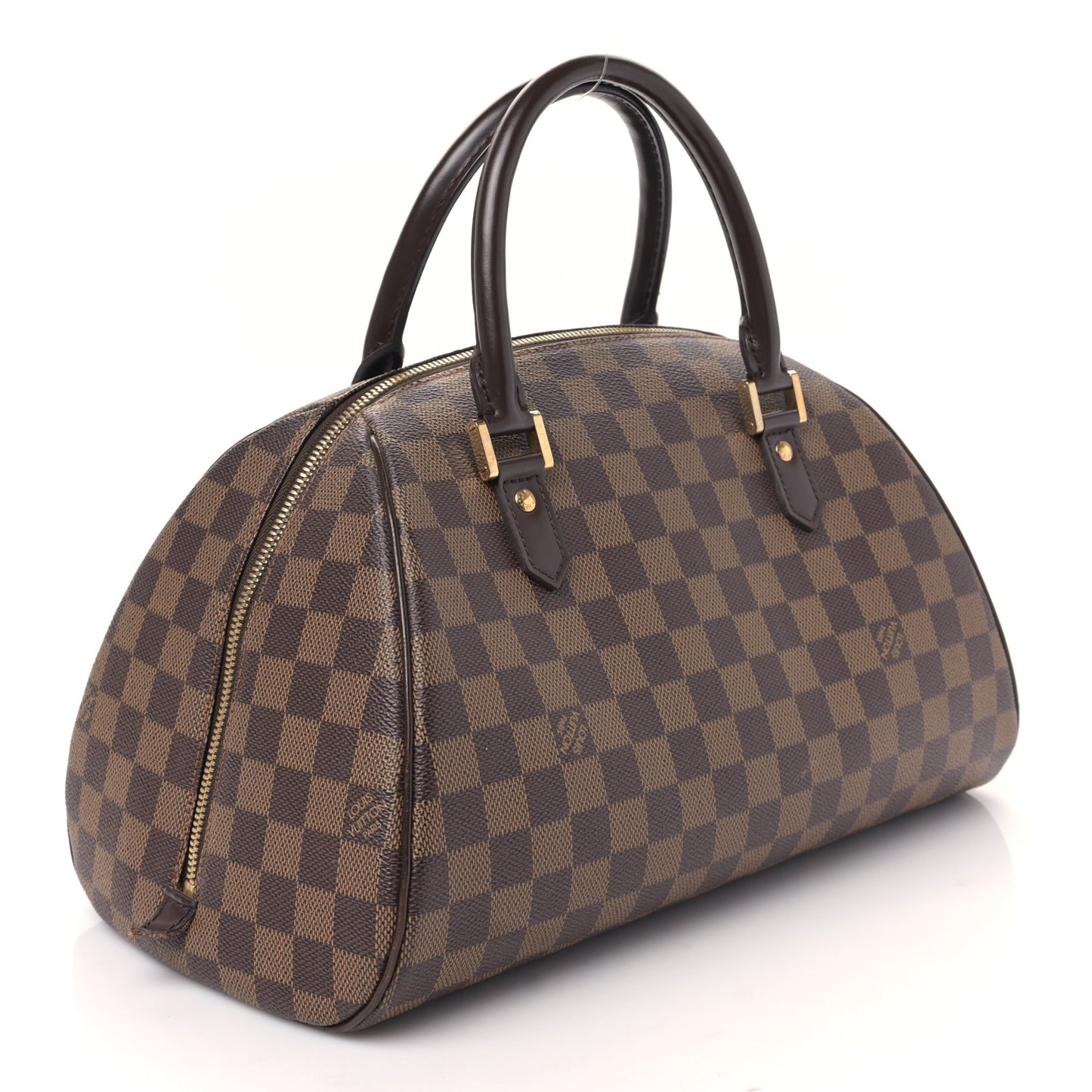 Damier Ebene Ribera MM