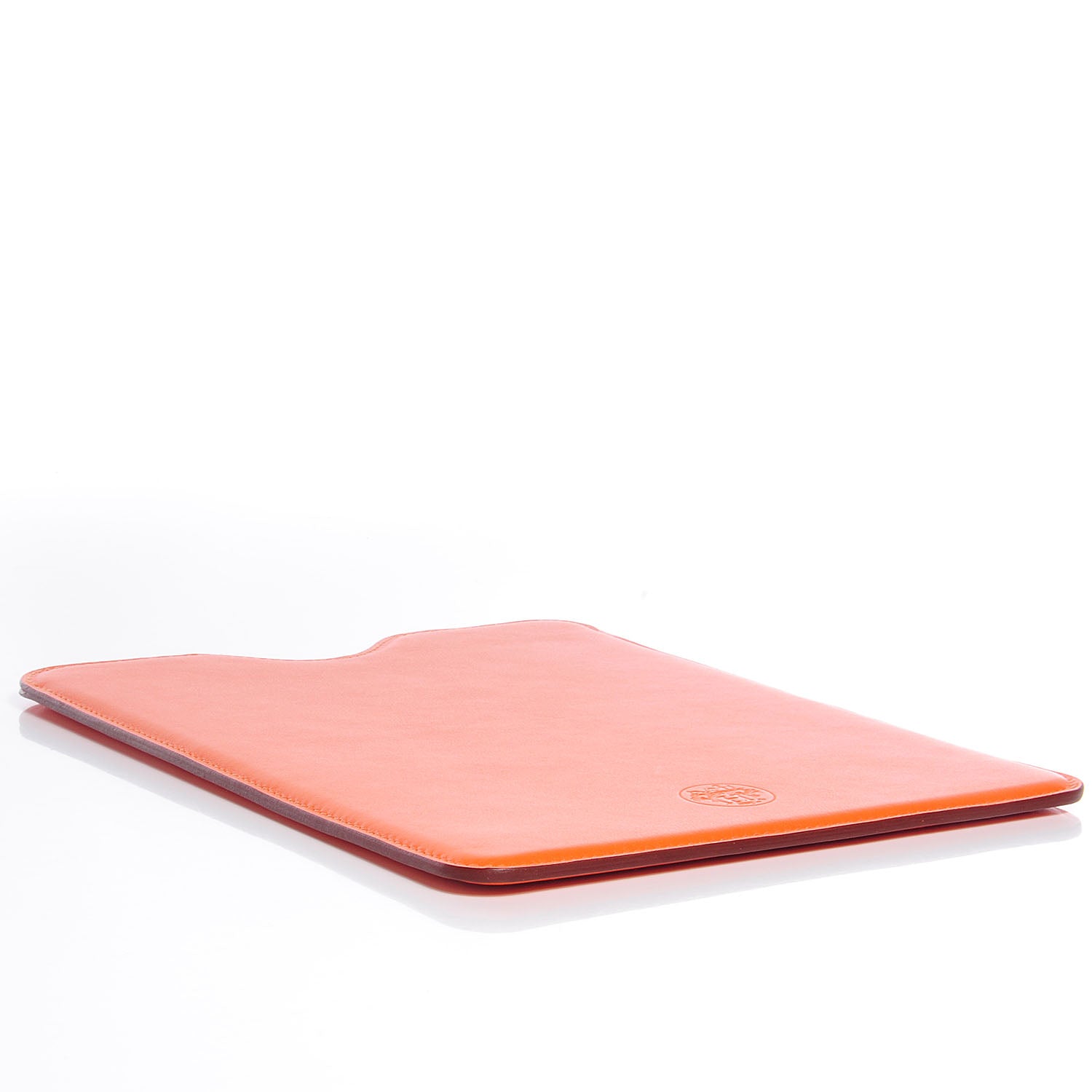 Hermes Swift iPad Cover Orange 4 of 8