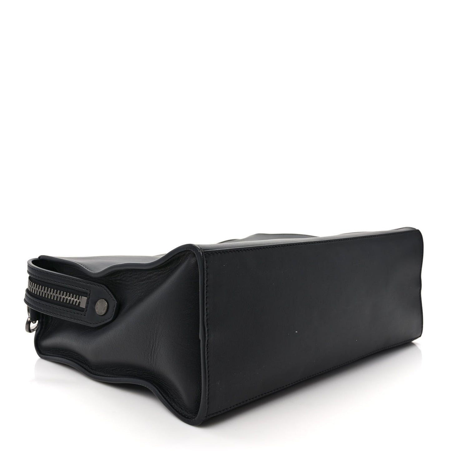 Vitello Grace Lui Urban Briefcase Black