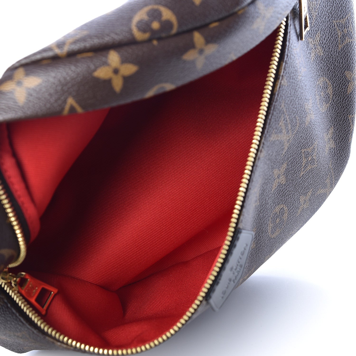 Louis Vuitton Monogram My LV World Tour Bumbag 5 of 9