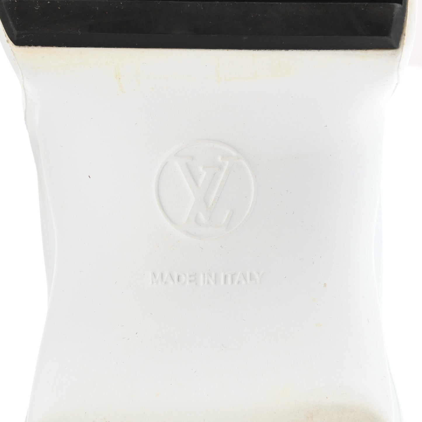 Jacquard Since 1854 Monogram LV Archlight Sneakers 37 White Grey