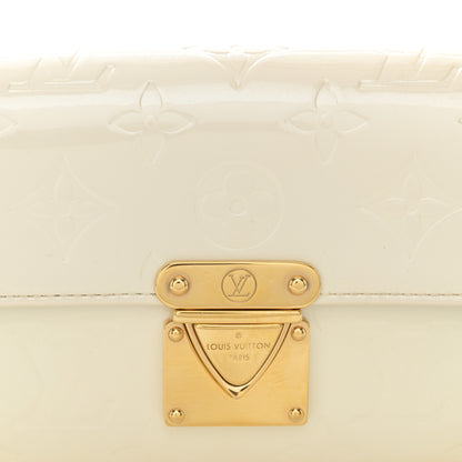Louis Vuitton Vernis Malibu Street Perle 6 of 14