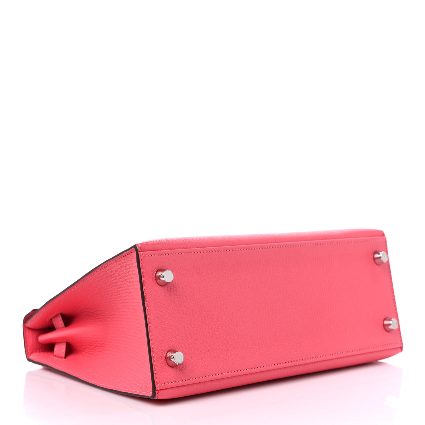 Chevre Kelly Sellier 25 Rose Lipstick